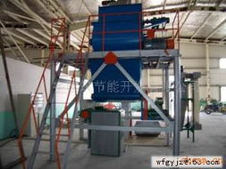 干粉砂漿混合機 現(xiàn)代建筑施工的關(guān)鍵設(shè)備